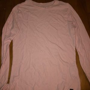 Long sleeve hollister shirt